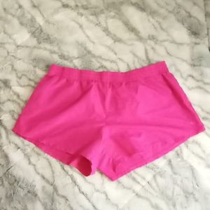 Danskin Pink Sport Shorts